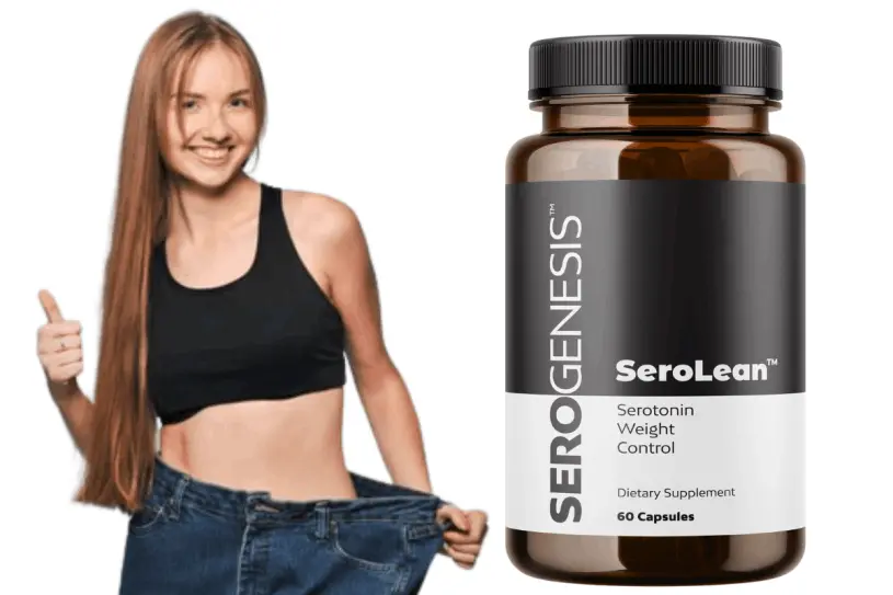 serolean weight loss